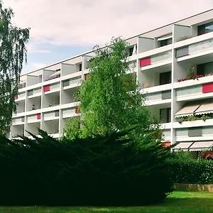 Apartment Messe 2 Hannover