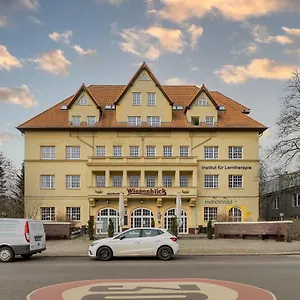 Gasthof Alte Feuerwache, Berlin