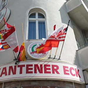 Xantener Eck ** Berlin