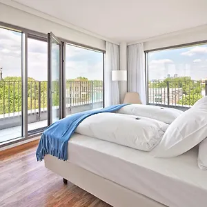 Pestana Tiergarten Otel