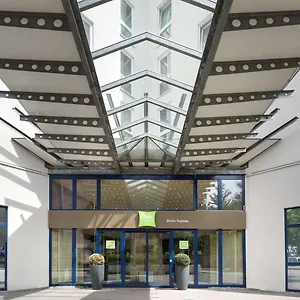 Ibis Styles Treptow Berlijn