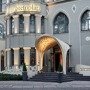 Roomers Steinplatz, Autograph Collection Berlijn