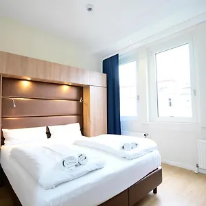 Motel Plus Berlin Berlijn