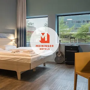 Otel Meininger West
