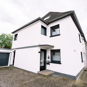 Apartment Flat First Düsseldorf