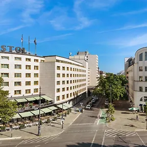 Bristol ***** Berlin