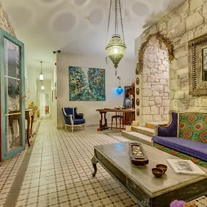 Otel Vespera
