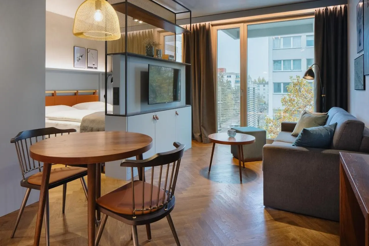 Downtown Apartments Mitte-Wedding Berlin