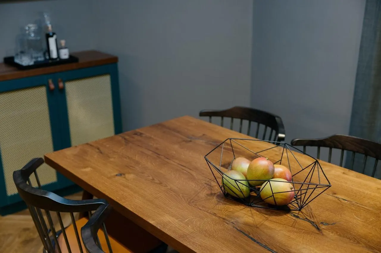 Hotel apartamentowy Downtown Apartments Mitte-Wedding Berlin