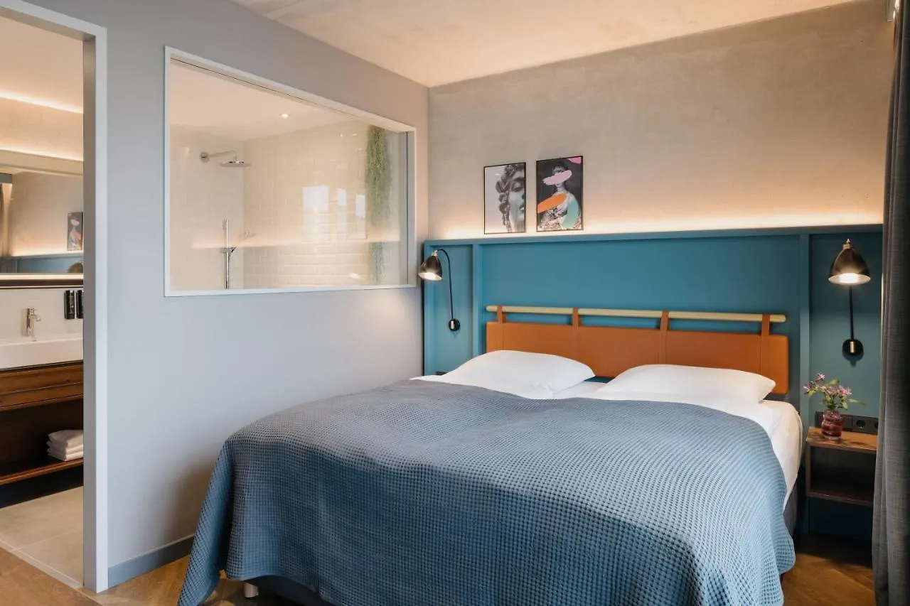Downtown Apartments Mitte-Wedding Berlin Niemcy