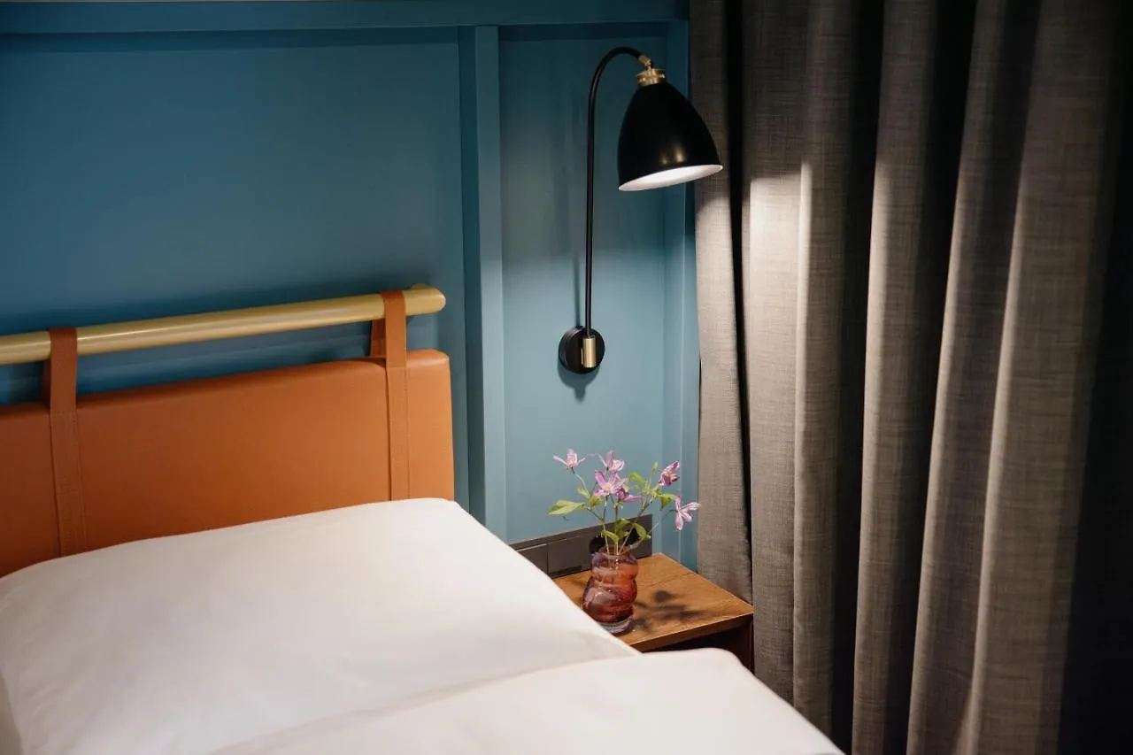 Downtown Apartments Mitte-Wedding Berlin 4*,