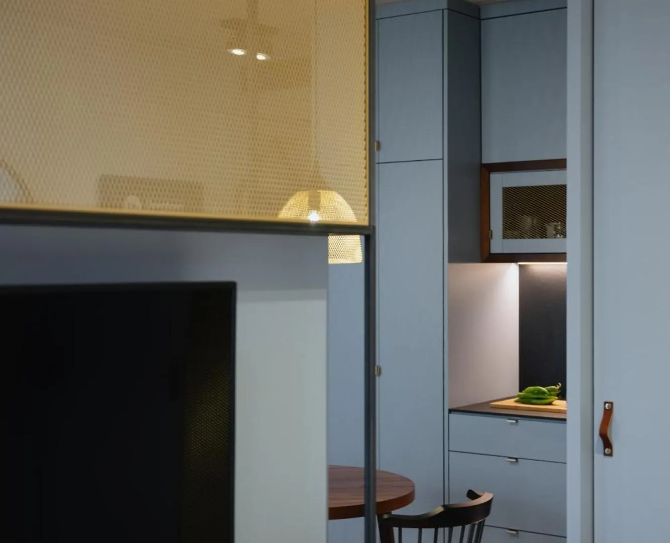 Downtown Apartments Mitte-Wedding Berlin Hotel apartamentowy