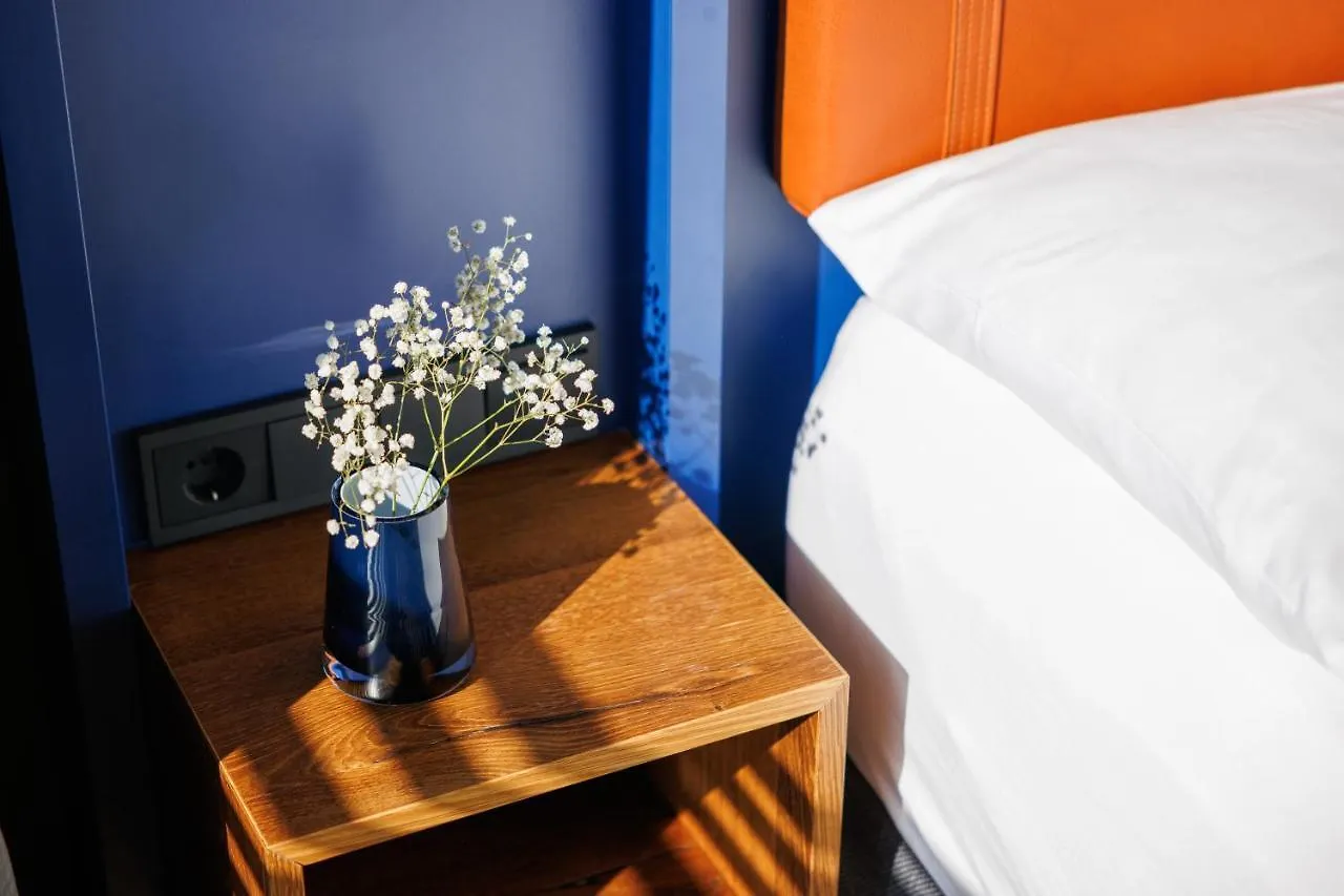 Downtown Apartments Mitte-Wedding Berlin