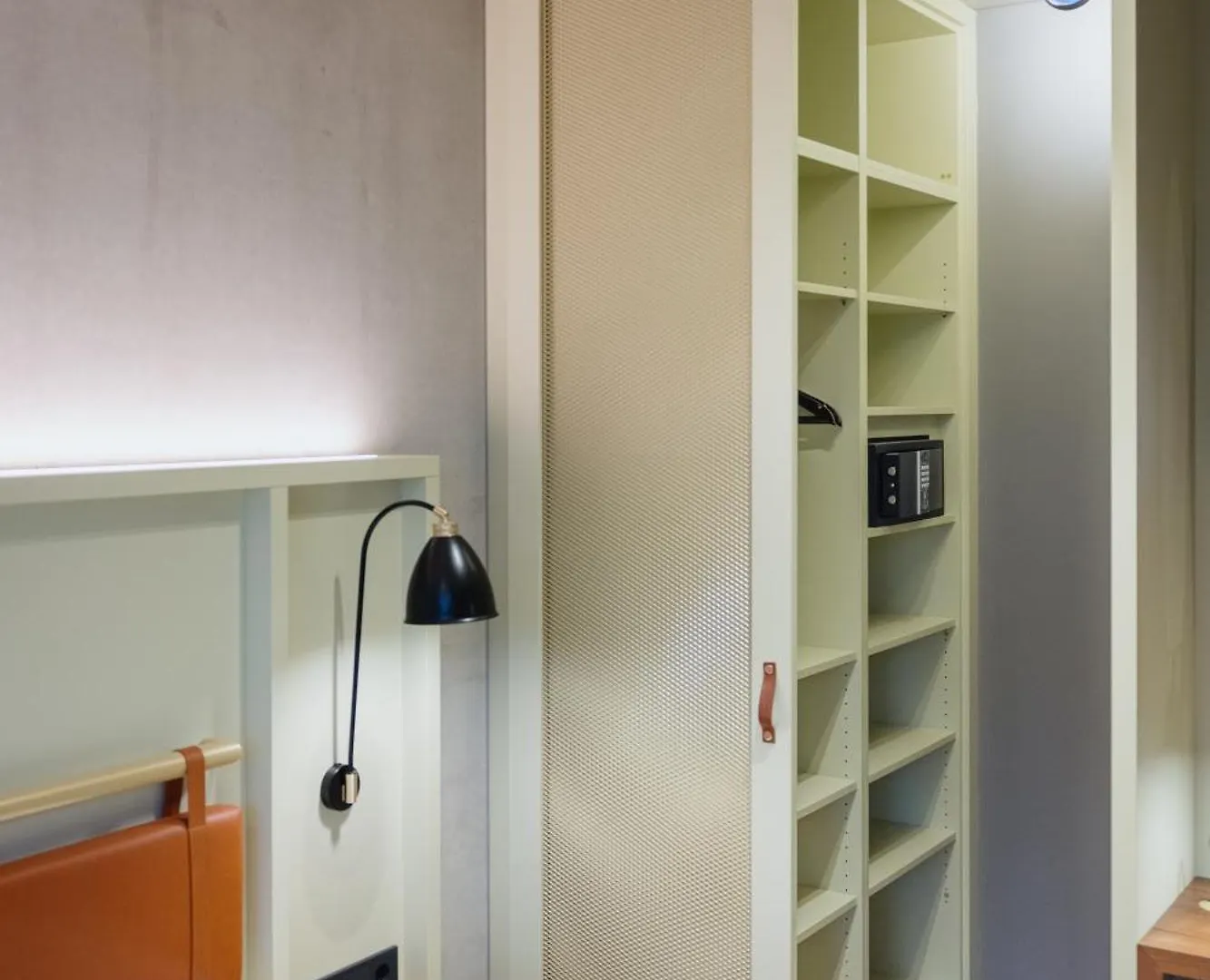Downtown Apartments Mitte-Wedding Berlin Hotel apartamentowy