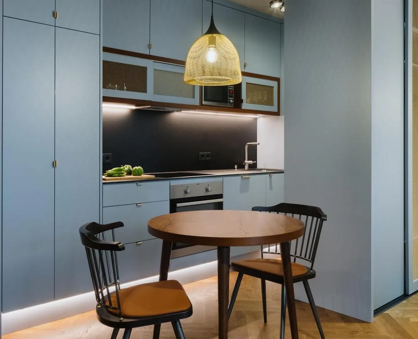 Downtown Apartments Mitte-Wedding Berlin Hotel apartamentowy