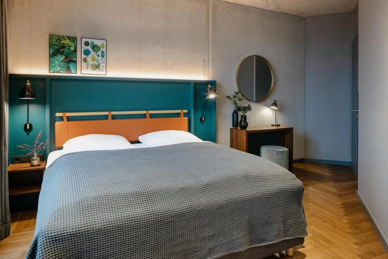 برلين Downtown Apartments Mitte-Wedding 4*,  ألمانيا